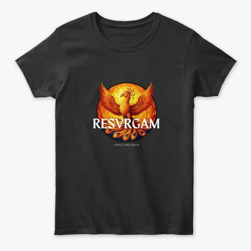 RESVRGAM